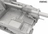Meng Model 72-014 Chinese PLZ05 155mm Self-Propelled Howitzer 1/72